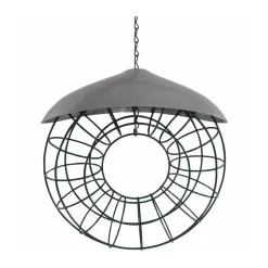 Siena Garden Meisenknödelring mit Dach