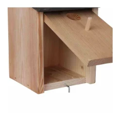 Siena Garden Nistkasten Ruby 30 mm