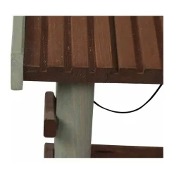 Siena Garden Vogelhaus Nizza