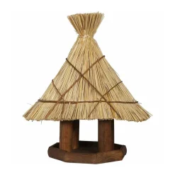 Siena Garden Vogelhaus Sylt