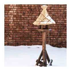 Siena Garden Vogelhaus Sylt