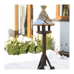 Siena Garden Vogelhaus Sylt