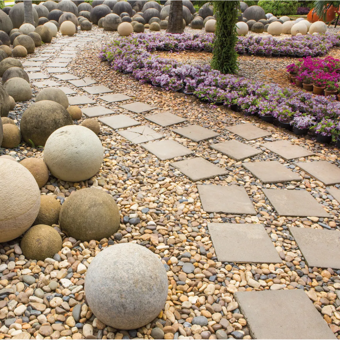 Siena Garden Premium Trennvlies 0,9 x 10 m weiß Rolle