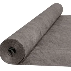 Siena Garden Premium Unkrautvlies 1 x 15 m grau Rolle