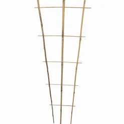 Siena Garden Rankgitter Bambus 85 x 33 x 12 cm