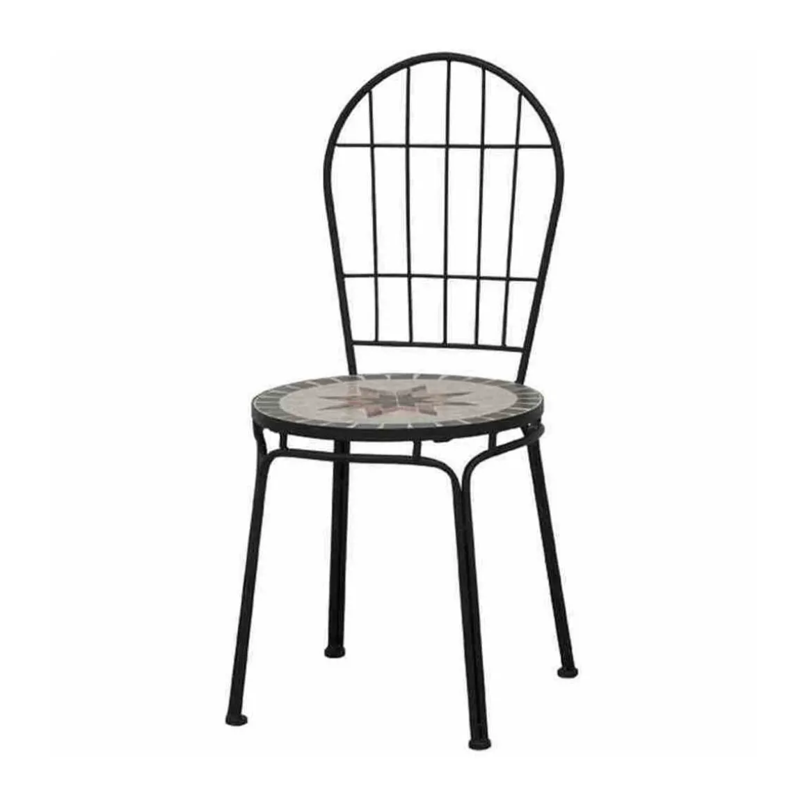 Siena Garden Stapelsessel Stella