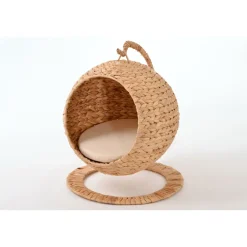 Silvio design Katzen-Hängesessel Odin