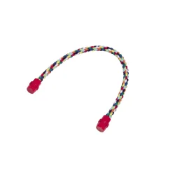 Sitzseil Cage Toybunt mittel 64 cm