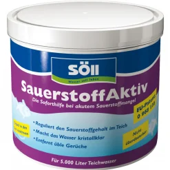 Söll SauerstoffAktiv 500 g