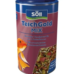 Söll TeichGold Mix 1 l / 110 g