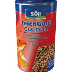 Söll Colour-Sticks TeichGold 1 l