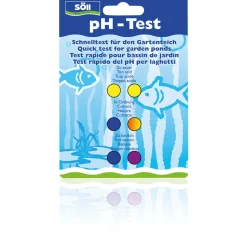 Söll pH-Schnelltest