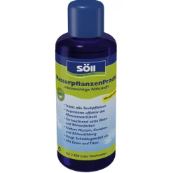 Söll WasserpflanzenPracht 250 ml
