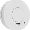 Smartwares Rauchmelder RM250 mit 5 Jahres Batterie 1 Stück