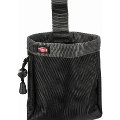 Snack-Tasche Durchmesser xH 10 x 14 cm
