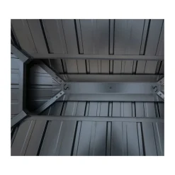 Sojag Pavillon BBQ Messina 68 179x292x262cm Anthrazit