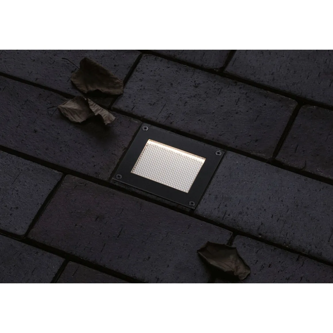 Solar Boden Domenic 8 x 8 cm