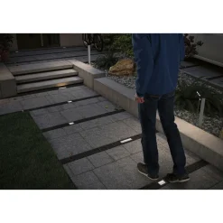 Solar Boden Domenic 8 x 8 cm