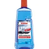 Sonax Antifrost und Klarsicht gebrauchsfertig -20° Citrus 2 L
