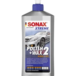 Sonax Lackpolitur Polish & Wax Xtreme 500 ml