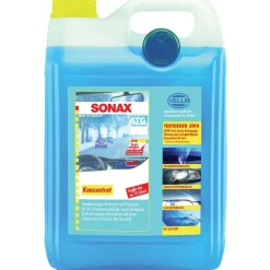 Sonax Antifrost- und Klarsichtkonzentrat 5 L