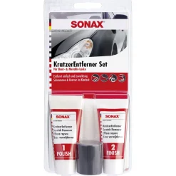 Sonax Kratzer-Entferner-Set 2-teilig