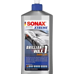 Sonax Lack-Wax Xtreme Nano 500 ml