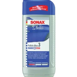 Sonax Polish-Wax Xtreme 500 ml