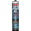 Soudal Fix All 470 gr schwarz