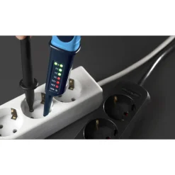 Spannungsprüfer 6-400 V