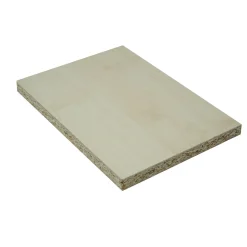 Spanplatte Ahorn 2800 x 2070 x 16 mm