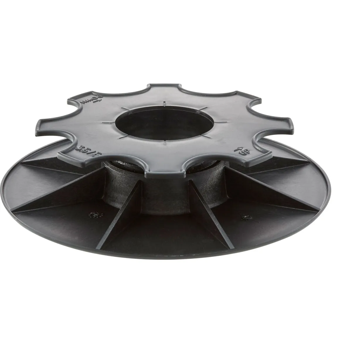 Spax Terrassenträger Lift 35-50 mm 3 Stück