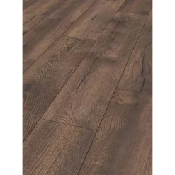 Specht Laminat Exquisit Plus Pettersson Eiche Dunkel 1380 x 244 x 8 mm D4766