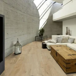 Specht Laminatboden CLASSIC Eiche Rustikal