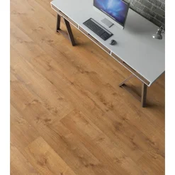 Specht Laminat Aqua XXL Eiche Lungo 179x24,1x0,8 cm