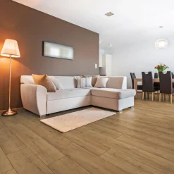 Specht Laminatboden Ambiente Baldeney Eiche 138 x 24,4 cm