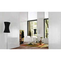 Specht Paneel Ambiente weiß hochglänzend 260 x 20,2 x 0,1 cm