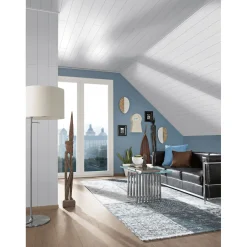 Specht Paneel Classic Edelweiß 130 x 15,4 x 1 cm