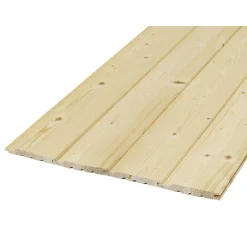 Specht Vinylboden Profilholz 12,5 x 96 x 3000 mm