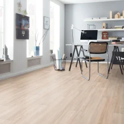 Specht Vinylboden Vinyl SPC Ambiente Calvados Eiche 1220 x 230 x 4,8 mm