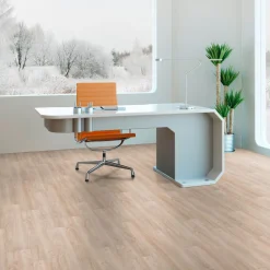 Specht Vinylboden Vinyl SPC Ambiente Calvados Eiche 1220 x 230 x 4,8 mm