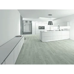 Specht Vinylboden SPC Classic Eiche Stockholm 122 x 18 cm