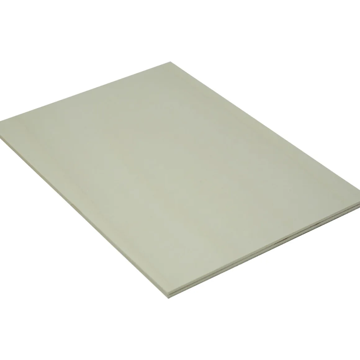 Sperrholzplatte Pappel 8 mm