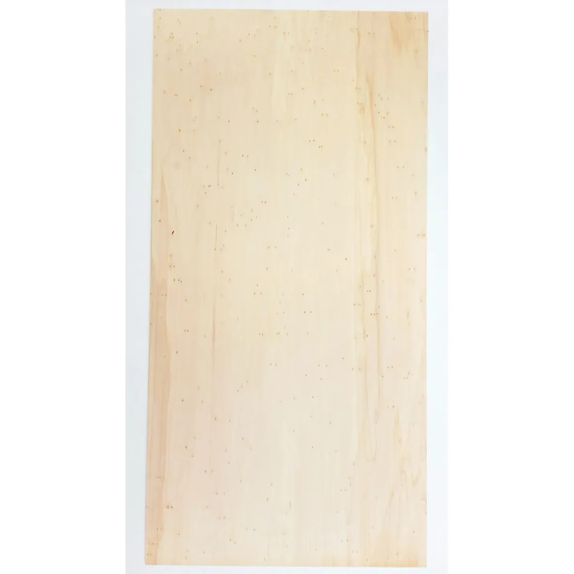 Sperrholzplatte Pappel 8 mm