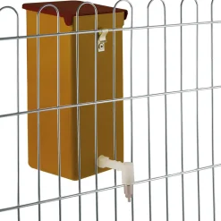 Spezial-Tränkeflasche 1000 ml Kunststoff