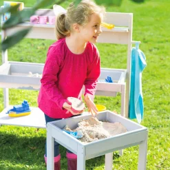 Spieltisch Tiny 38,5 x 50 x 32 cm