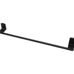 spirella Handtuchhalter Taku, Farbe: Mattschwarz