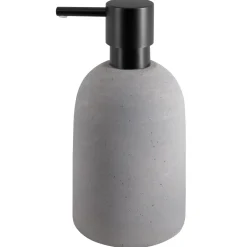 spirella Seifenspender Gemma 500 ml grau