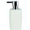 spirella Seifenspender Retro White
