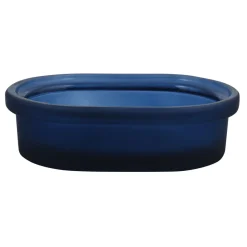 spirella YOKO Seifenschale dark-blue